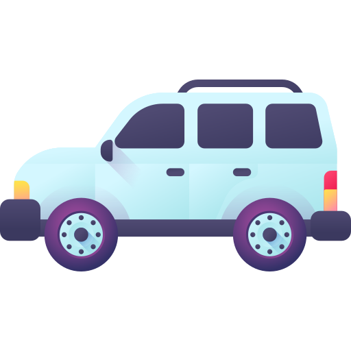 سيارات SUV