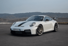 سعر بورش 911
