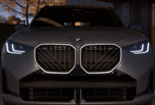 بي إم دبليو X3 2026 الجيل الجديد